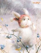 Зайчикова книжечка. Зображення №8