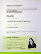 Німецька мова. Deutsch. Parallelen NEU. Робочий зошит для 6-го класу (+ аудіосупровід). Image №3