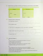 Німецька мова. Deutsch. Parallelen NEU. Робочий зошит для 6-го класу (+ аудіосупровід). Image №5