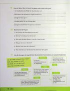 Німецька мова. Deutsch. Parallelen NEU. Робочий зошит для 6-го класу (+ аудіосупровід). Image №7