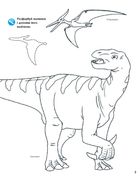 Чому? Чого? Навіщо? Динозаври. Інтерактивна книжка. 4-7 років. Image №5