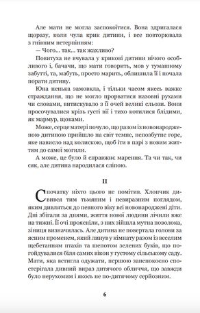 Сліпий музикан — фото 7