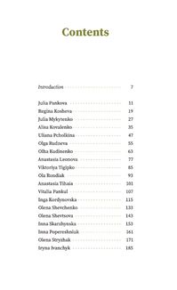 Invincible. А book about the resistance of Ukrainian women in the war against Russian invaders. Зображення №11
