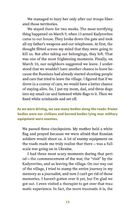 Invincible. А book about the resistance of Ukrainian women in the war against Russian invaders. Зображення №13