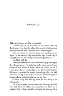 The Housemaid. Book 1. Зображення №3