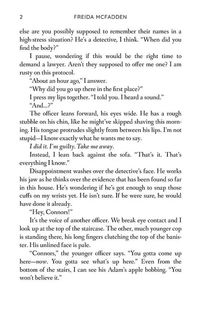 The Housemaid. Book 1. Зображення №4