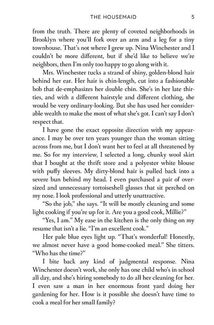 The Housemaid. Book 1. Зображення №6