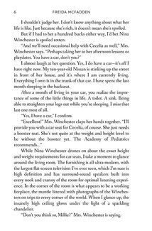 The Housemaid. Book 1. Зображення №7