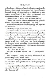 The Housemaid. Book 1. Зображення №8