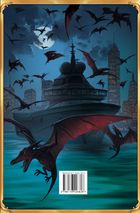 Місто Попелу. Книга 2. Зображення №2