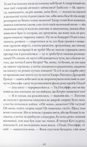 Буремна вись. Зображення №5