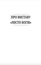 Подія у місті Гога. Зображення №3