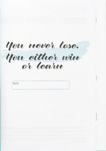 My Personal English Coach. Щотижневик, який допоможе опанувати англійську мову . Зображення №14