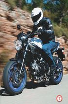 Світ навколо нас. Мотоцикли. Фотоенциклопедія. Зображення №5