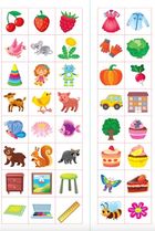 Прописи для малят. Англійська мова. 4+. Зображення №4