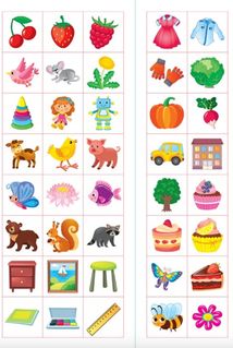 Прописи для малят. Англійська мова. 4+. Зображення №4