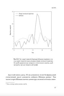Мистецтво статистики. Прийняття аргументованих рішень на підставі даних. Image №8