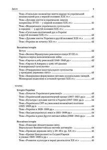 Історія України. Посібник для вчителя. Пізнавальні, проблемні та порівняльні задачі на уроках Історії. Image №3