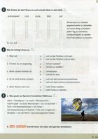 Die Deutschprofis В1. Übunsbuch. Німецька мова. Робочий зошит. Зображення №4
