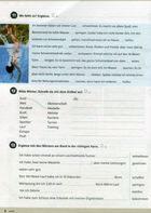 Die Deutschprofis В1. Übunsbuch. Німецька мова. Робочий зошит. Зображення №7