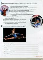 Die Deutschprofis В1. Übunsbuch. Німецька мова. Робочий зошит. Зображення №8