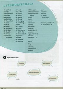 Die Deutschprofis В1. Übunsbuch. Німецька мова. Робочий зошит. Зображення №9
