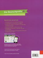 Die Deutschprofis В1. Kursbuch. Підручник. Зображення №1