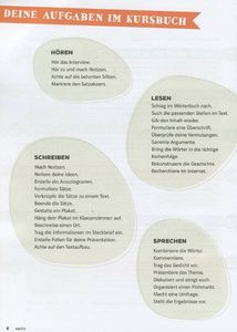 Die Deutschprofis В1. Kursbuch. Підручник. Зображення №5