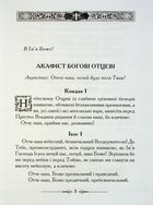 Акафісник. Книга 1. Image №2