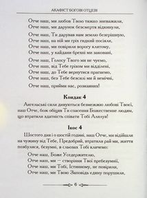 Акафісник. Книга 1. Image №5
