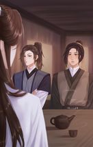 Благословення Небесного Урядника. Том 1 (з кольоровим зрізом). Image №3