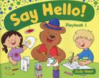 Say Hello! Playbook 1. Image №1