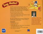 Say Hello! Pupil's book 1. Image №1