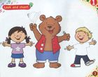 Say Hello! Pupil's book 1. Image №5