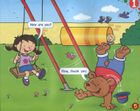 Say Hello! Pupil's book 1. Image №6