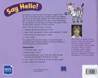 Say Hello! Pupil's book 2. Image №1