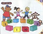 Say Hello! Pupil's book 2. Image №6
