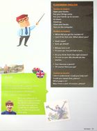 Bloggers 2. Student's book. A1-A2. Image №7