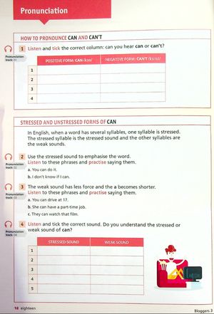 Bloggers 3. Workbook. A2 — фото 7