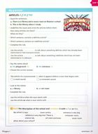 Bloggers 1. A1-A2 workbook. Image №5