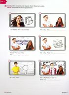 Bloggers 1. A1-A2 workbook. Image №6