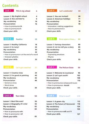 Bloggers 2. A1-A2 workbook — фото 6