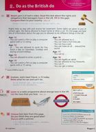 Bloggers 3. Student's book. A2. Image №12
