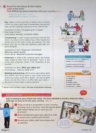 Bloggers 3. Student's book. A2. Image №13