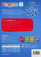Bloggers 4. Workbook. B1. Image №1