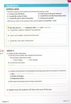 Bloggers 4. Workbook. B1. Image №3