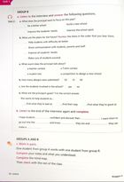 Bloggers 4. Workbook. B1. Image №6