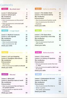 Bloggers 4. Workbook. B1. Image №2