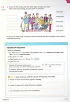 Bloggers 4. Workbook. B1. Image №4