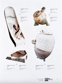 Декоративне мистецтво УкраЇни кінця ХХ століття.200 імен. Image №3